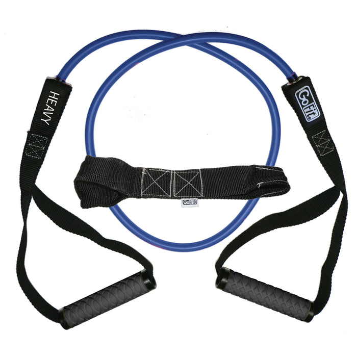 Pro Grade Power Tubes - Light, Medium, Heavy, Extra Heavy, Super Heavy - Sweatfully