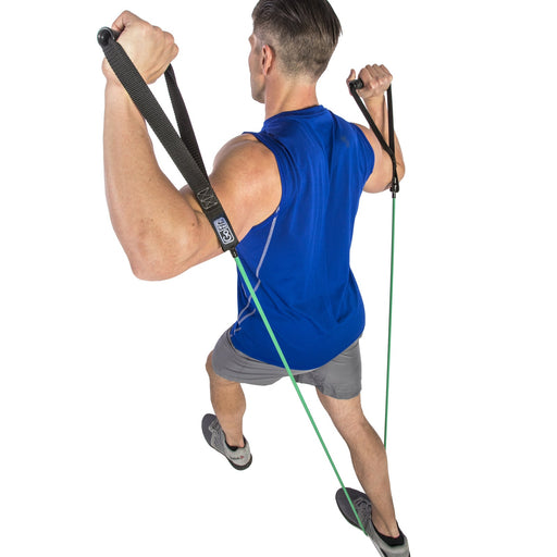 Pro Grade Power Tubes - Light, Medium, Heavy, Extra Heavy, Super Heavy - Sweatfully