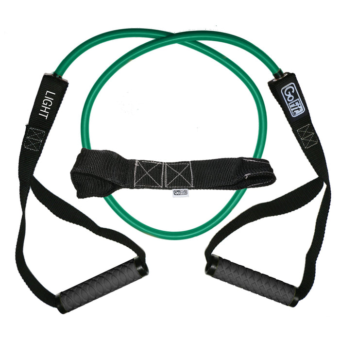 Pro Grade Power Tubes - Light, Medium, Heavy, Extra Heavy, Super Heavy - Sweatfully