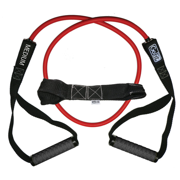Pro Grade Power Tubes - Light, Medium, Heavy, Extra Heavy, Super Heavy - Sweatfully