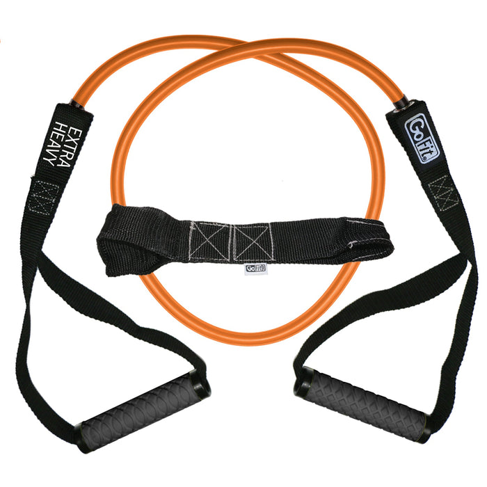 Pro Grade Power Tubes - Light, Medium, Heavy, Extra Heavy, Super Heavy - Sweatfully