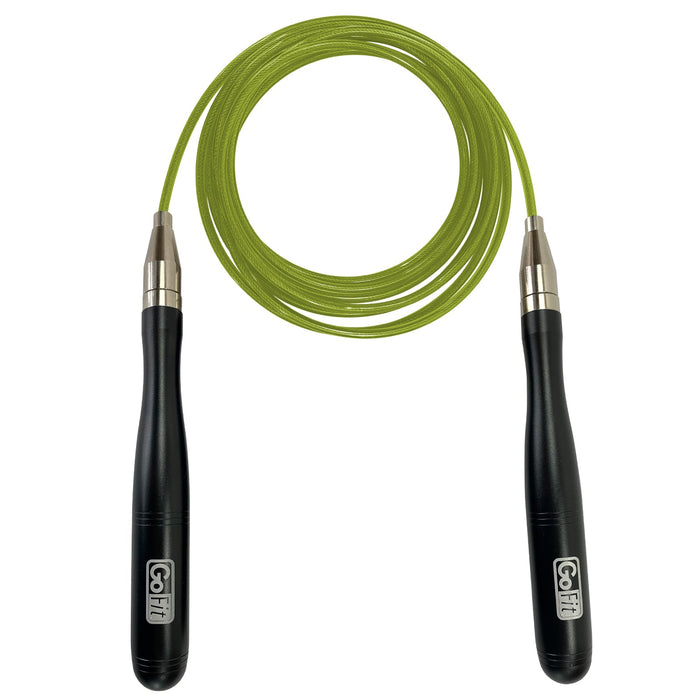 Adjustable Cable Rope - Sweatfully