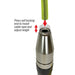 Adjustable Cable Rope - Sweatfully