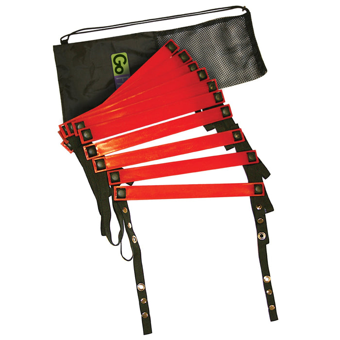 Agility Ladder - Sweatfully