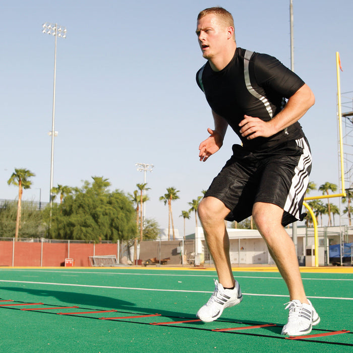 Agility Ladder - Sweatfully