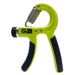 Adjustable Hand Grip - Sweatfully