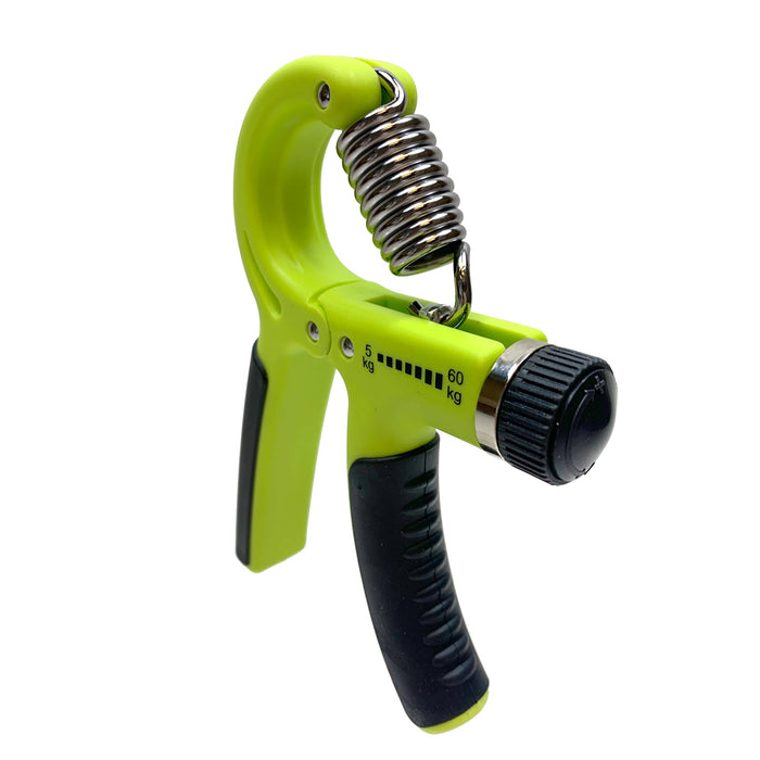 Adjustable Hand Grip - Sweatfully