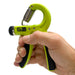 Adjustable Hand Grip - Sweatfully