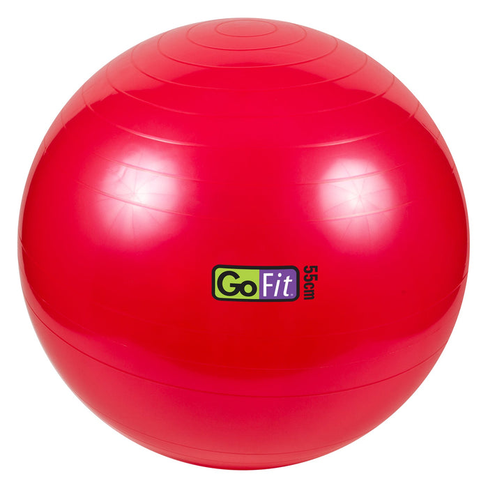 Stability Ball - Sweatfully