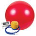 Stability Ball - Sweatfully