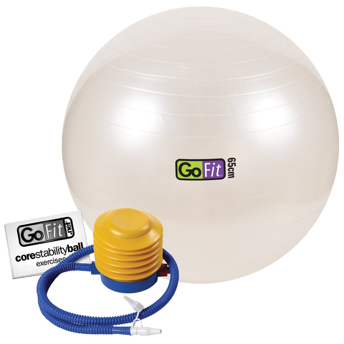 Stability Ball - Sweatfully