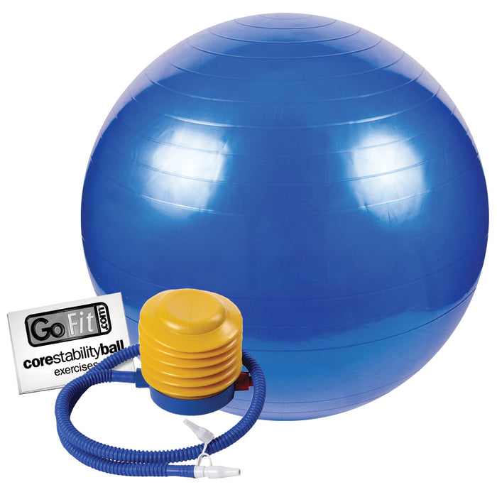 Stability Ball - Sweatfully