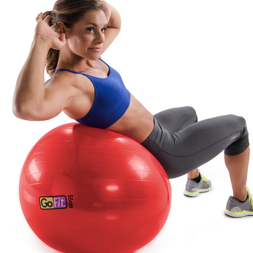 Stability Ball - Sweatfully