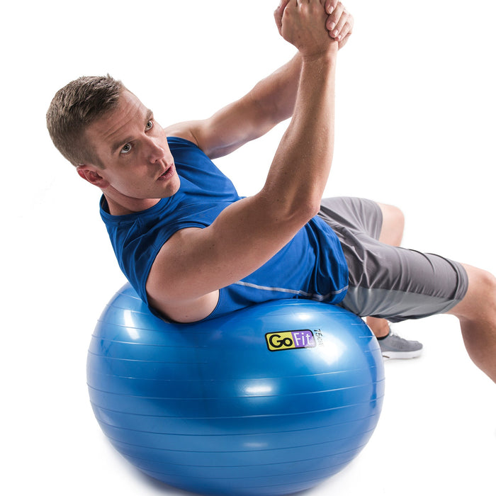 Stability Ball - Sweatfully