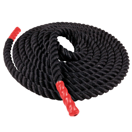 Combat Rope - Heavy Training Rope - Sweatfully