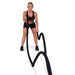 Combat Rope - Heavy Training Rope - Sweatfully