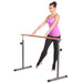 GoBarre Workout Set - Sweatfully