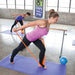 GoBarre Workout Set - Sweatfully
