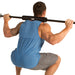 Olympic Barbell Pad - Sweatfully
