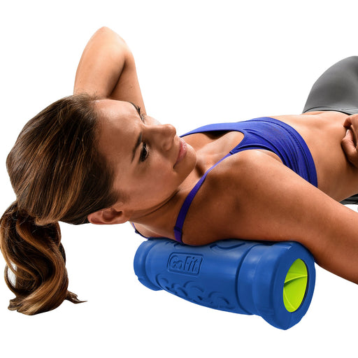 Barrel Roller - Go Size (12-inch) - Sweatfully