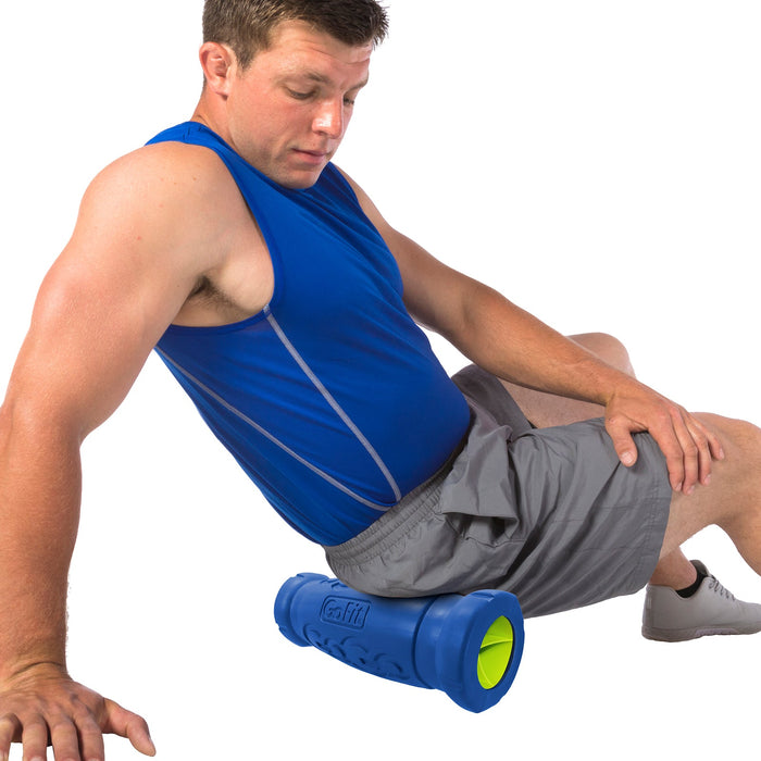 Barrel Roller - Go Size (12-inch) - Sweatfully