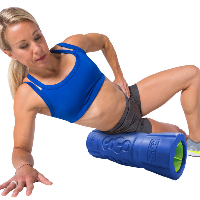 Barrel Roller (18-inch) - Sweatfully