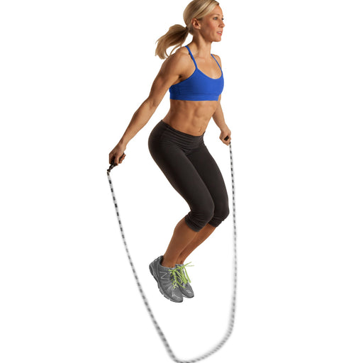 Beaded Jump Rope - Sweatfully