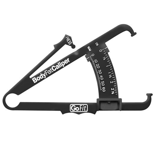 Body Fat Caliper - Sweatfully