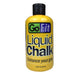 Liquid Chalk - Sweatfully