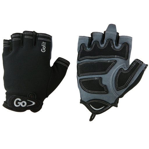 Men's Xtrainer Cross Training Gloves - Sweatfully