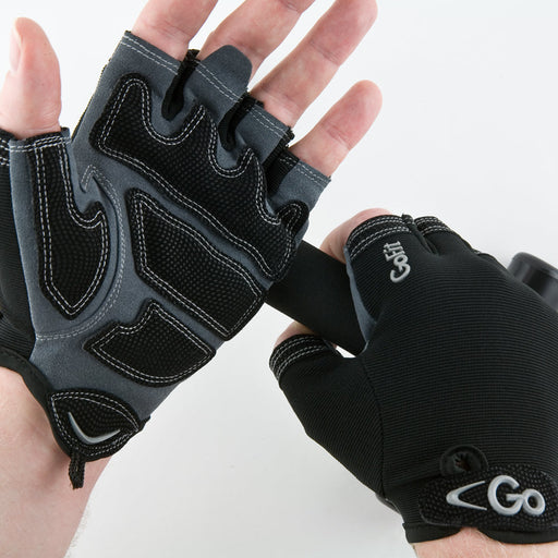 Men's Xtrainer Cross Training Gloves - Sweatfully