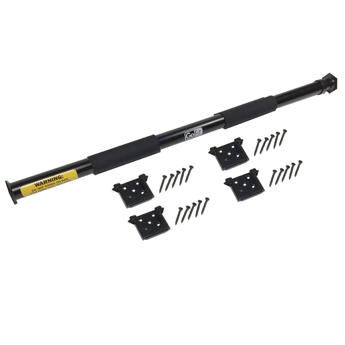 Chin Up Bar - Sweatfully