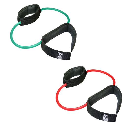 Resist-a-Cuffs - Sweatfully