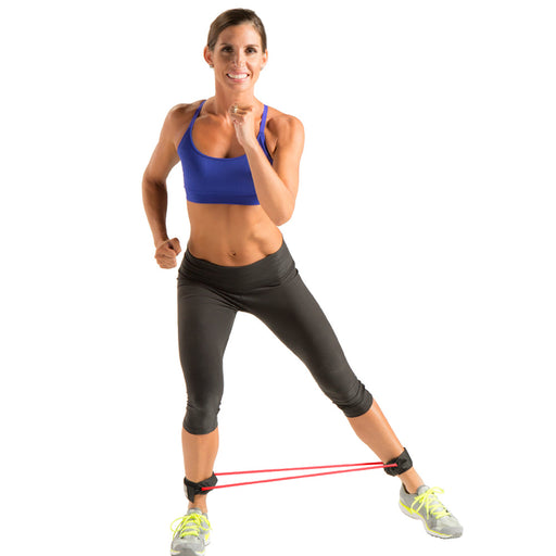 Resist-a-Cuffs - Sweatfully