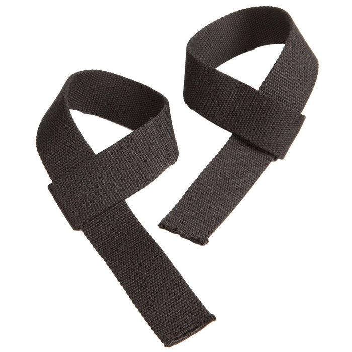 Cotton Wrist Straps - Sweatfully