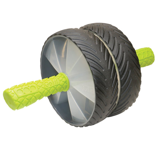Super Ab Wheel - Sweatfully