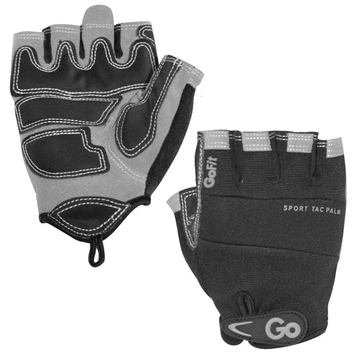 Men's Sport-Tac Pro Trainer Gloves - Sweatfully