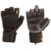 Diamond-Tac Wrist Wrap Gloves - Sweatfully