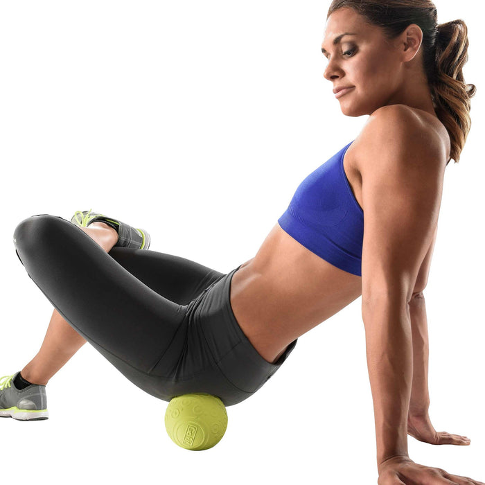 Massage Ball (5-inch) - Sweatfully