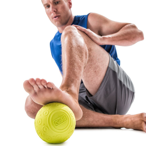 Massage Ball (5-inch) - Sweatfully