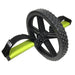 Extreme Ab Wheel - Sweatfully