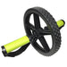 Extreme Ab Wheel - Sweatfully