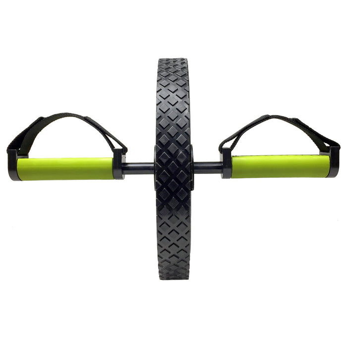 Extreme Ab Wheel - Sweatfully