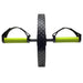 Extreme Ab Wheel - Sweatfully