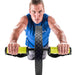 Extreme Ab Wheel - Sweatfully