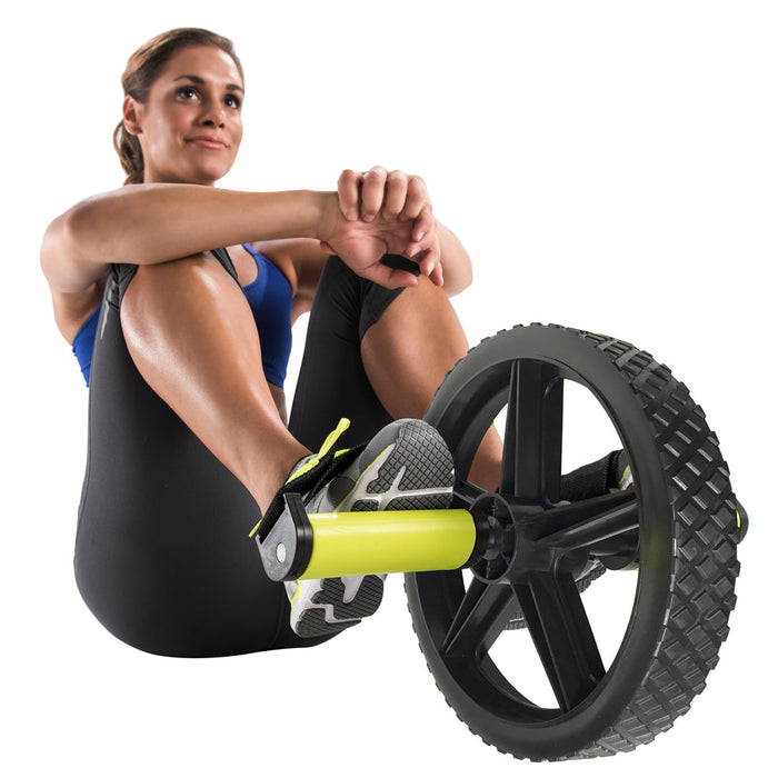Extreme Ab Wheel - Sweatfully