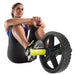 Extreme Ab Wheel - Sweatfully