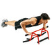 Elevated Chin Up Station - Sweatfully