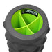 Extreme Go Roller with Ultra Fin Core (13-inch) - Sweatfully