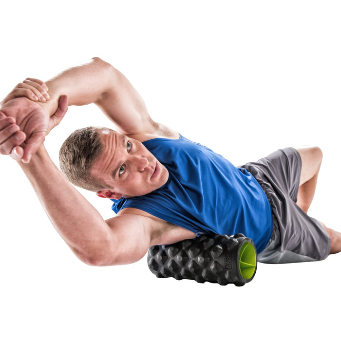 Extreme Go Roller with Ultra Fin Core (13-inch) - Sweatfully